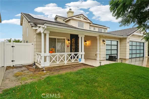 Corona, CA 92883,27658 Trailhead Court