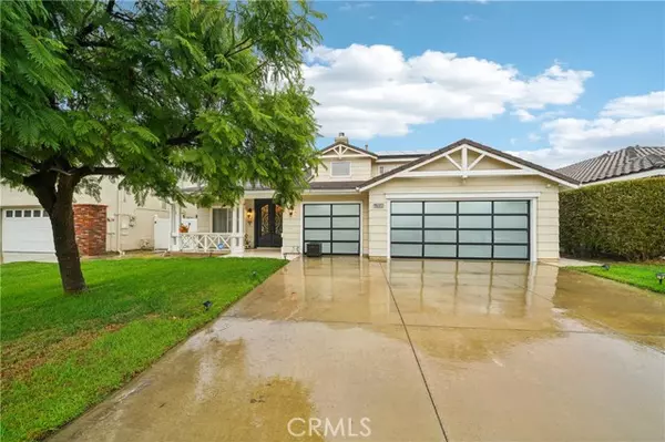 27658 Trailhead Court, Corona, CA 92883