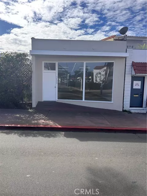 1602 N El Camino Real, San Clemente, CA 92672