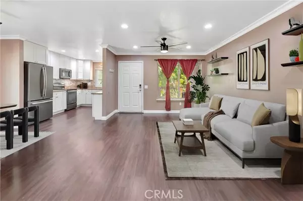 Anaheim, CA 92807,1727 N Willow Woods Drive #C