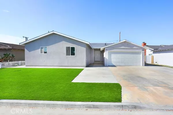 Westminster, CA 92683,14301 Webber Pl