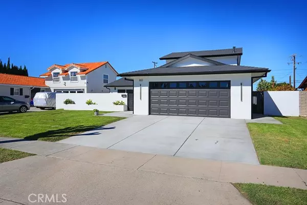 Fountain Valley, CA 92708,9429 El Valle