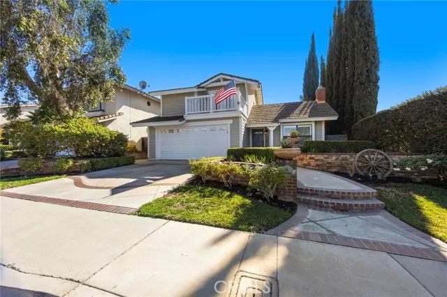 Rancho Santa Margarita, CA 92688,8 El Arreo