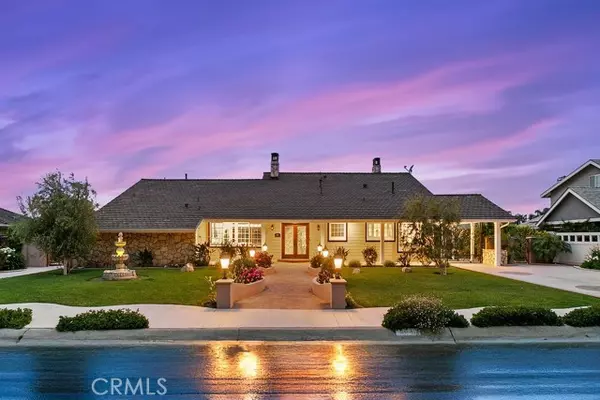 9631 Fleet Road, Villa Park, CA 92861