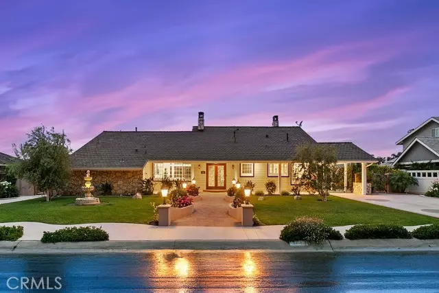 Villa Park, CA 92861,9631 Fleet Road