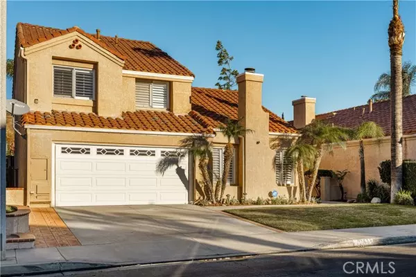 25635 Corsica, Yorba Linda, CA 92887
