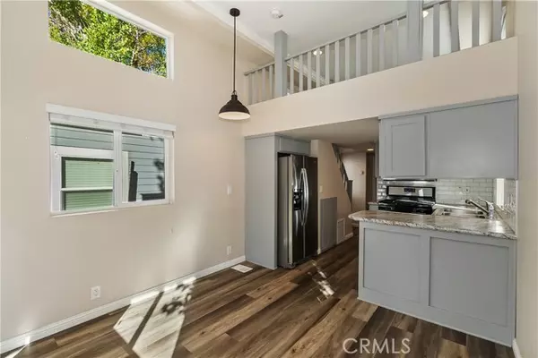 Big Bear Lake, CA 92315,547 Alden ##RV5