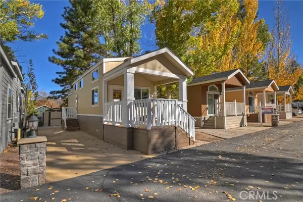 547 Alden ##RV5, Big Bear Lake, CA 92315