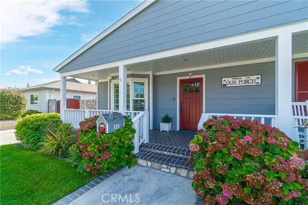 Long Beach, CA 90808,5820 E Gossamer