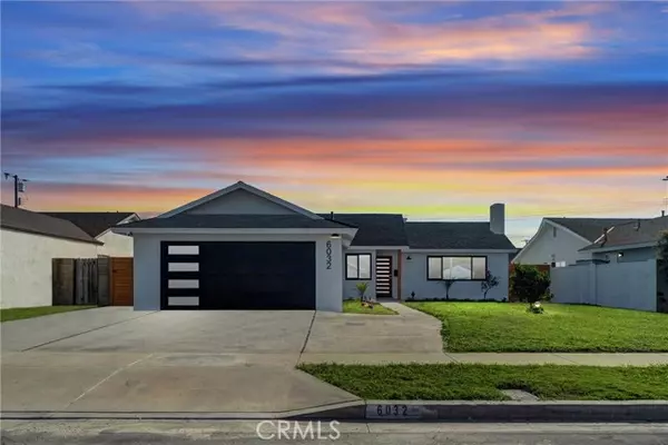 6032 Vane Circle, Huntington Beach, CA 92647