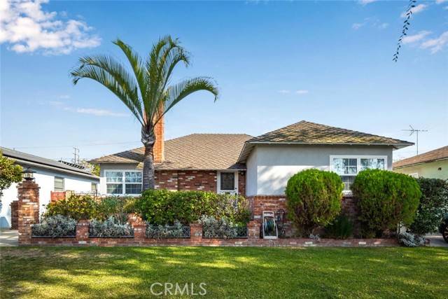 6062 Pimenta, Lakewood, CA 90712