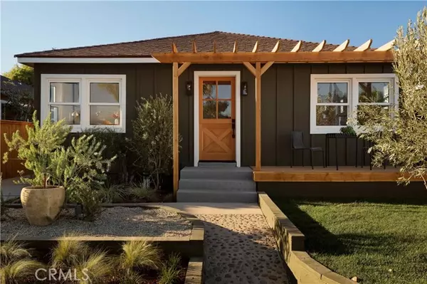 Los Angeles, CA 90031,2355 Gatewood Street