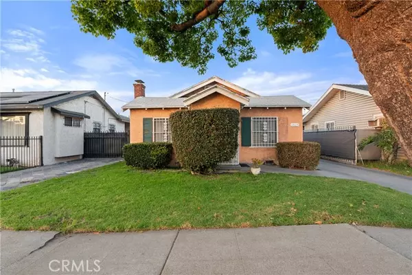 Los Angeles, CA 90018,2623 Obama Boulevard