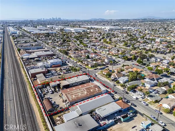 Commerce, CA 90022,6110 Ferguson