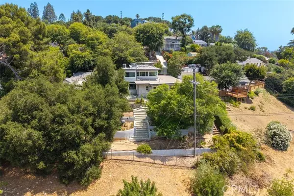 Los Angeles, CA 90032,4501 Richard Drive