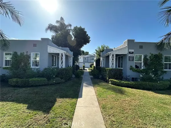 Bell, CA 90201,4114 Beck Ave