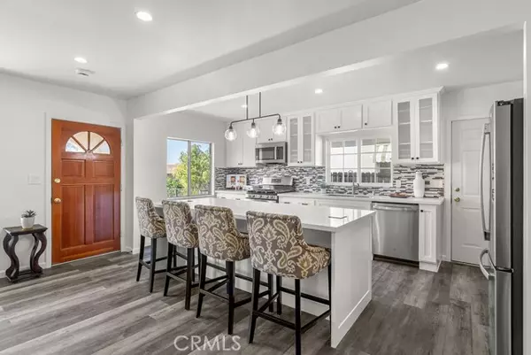 Whittier, CA 90605,11016 Inez