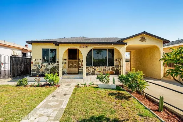 11016 Inez, Whittier, CA 90605