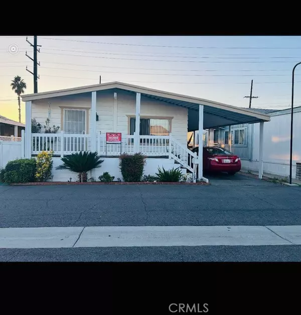 10800 Dale Ave. #705, Stanton, CA 90680