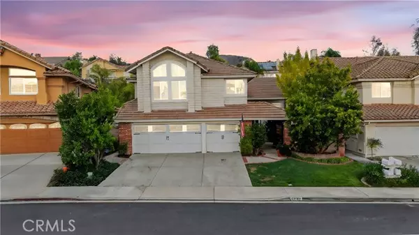 21352 Silvertree Lane, Rancho Santa Margarita, CA 92679