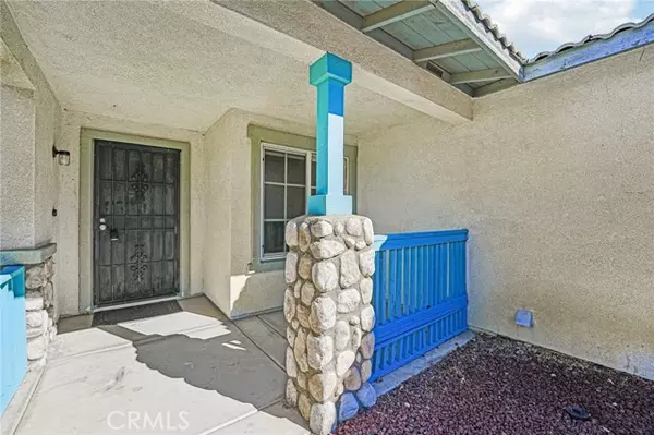 Adelanto, CA 92301,11842 Star