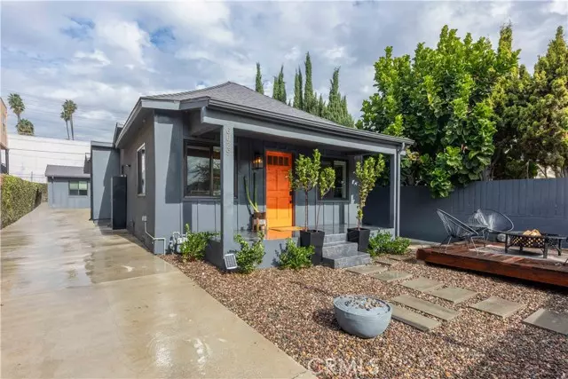 Hollywood (los Angeles), CA 90038,6029 Eleanor Avenue