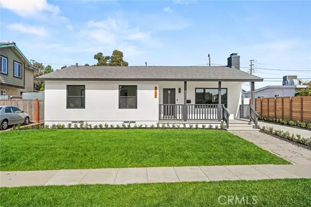 Long Beach, CA 90815,5757 E Oakbrook Street