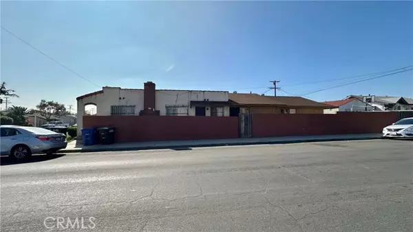 Los Angeles, CA 90022,407 S Vancouver Avenue