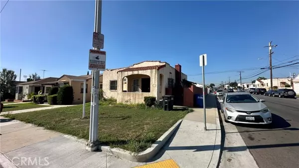 Los Angeles, CA 90022,407 S Vancouver Avenue