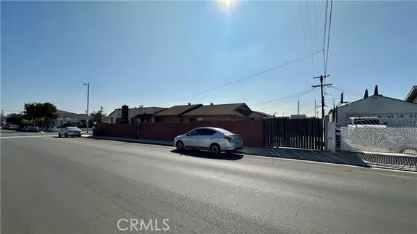 Los Angeles, CA 90022,407 S Vancouver Avenue