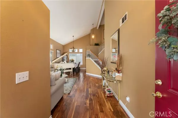 Fontana, CA 92337,11541 Plane Tree