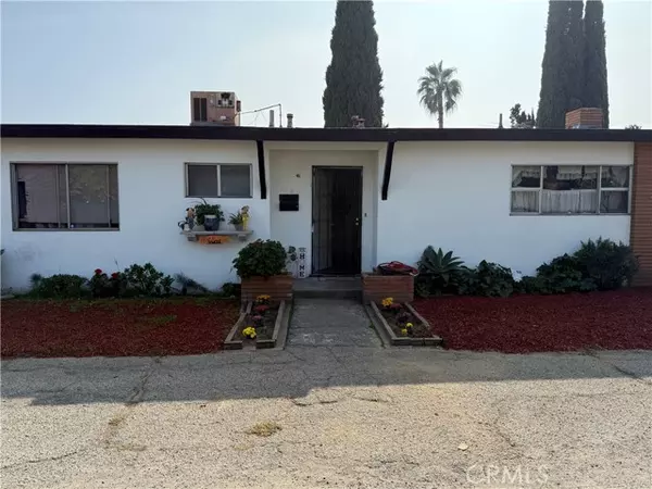 4125 Rio Hondo, Rosemead, CA 91770