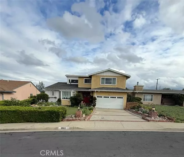 Monterey Park, CA 91755,1862 Hendron