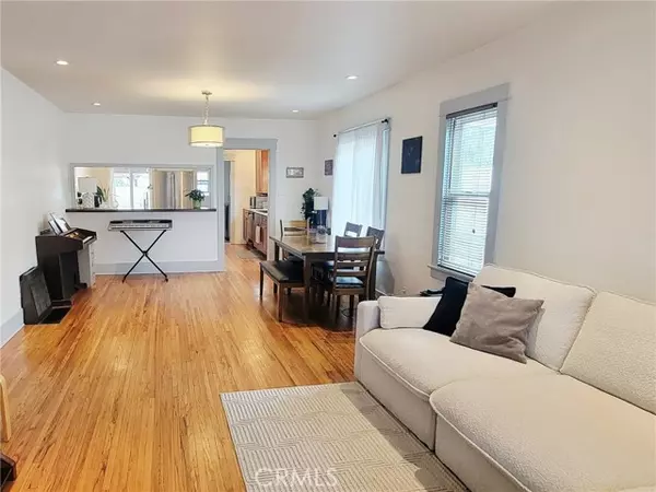 Long Beach, CA 90806,2385 Daisy