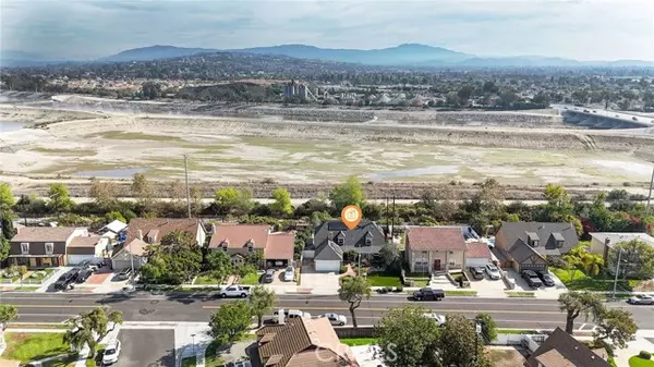 Anaheim, CA 92806,210 S Trevor