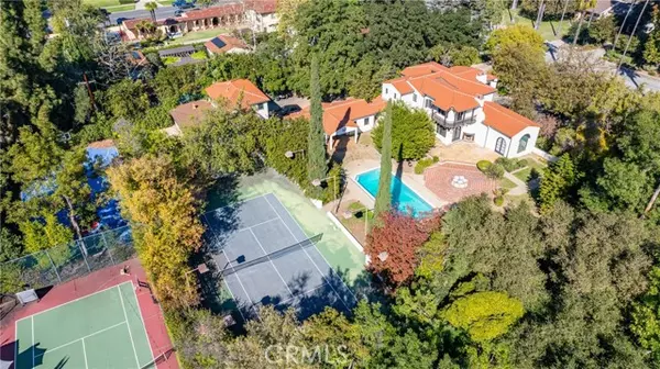 San Marino, CA 91108,1591 Virginia Rd