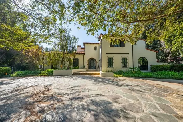 San Marino, CA 91108,1591 Virginia Rd