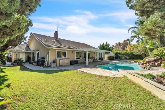 20391 Via Marwah, Yorba Linda, CA 92886