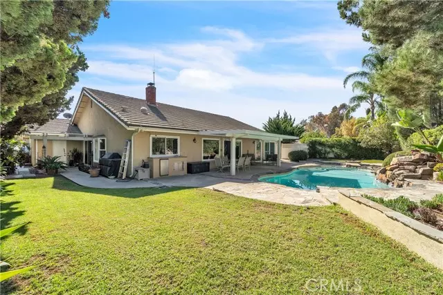 Yorba Linda, CA 92886,20391 Via Marwah