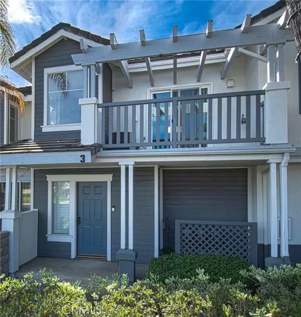 3 Breakers, Aliso Viejo, CA 92656