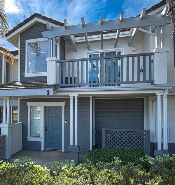 3 Breakers, Aliso Viejo, CA 92656