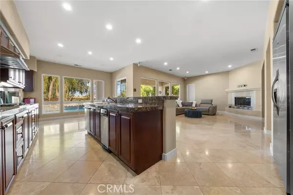 Rancho Mirage, CA 92270,17 Oakmont Drive
