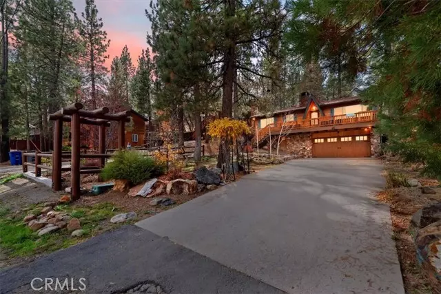 Big Bear Lake, CA 92315,432 Temple