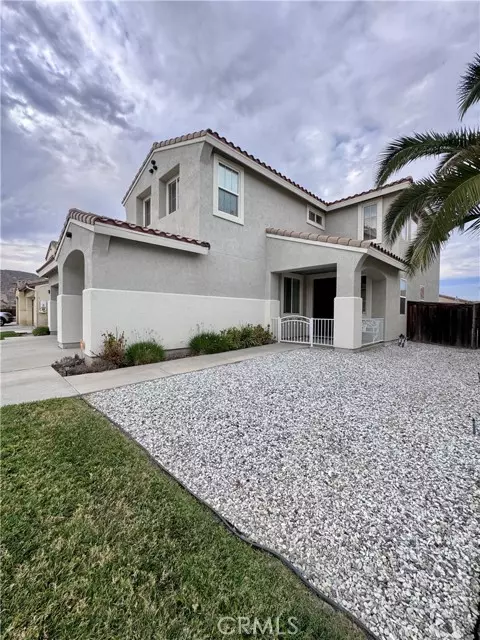 San Jacinto, CA 92582,2873 Pansy