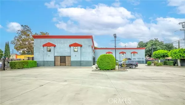 Pomona, CA 91768,702 W Holt Avenue