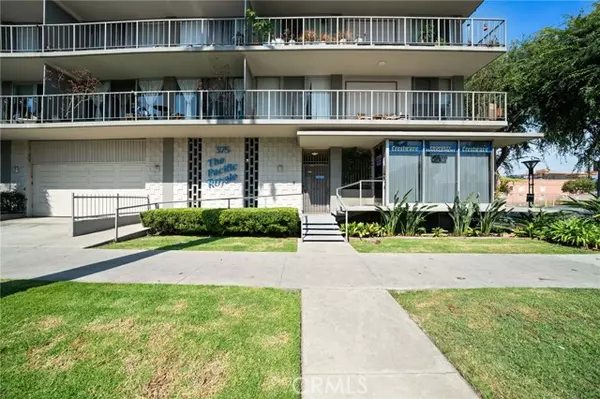 Long Beach, CA 90802,375 Atlantic Avenue #201