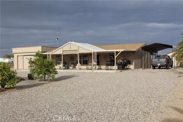 Big River, CA 92242,150214 Bluewater