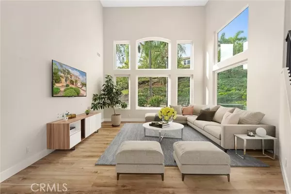 Rancho Santa Margarita, CA 92688,3 Siega