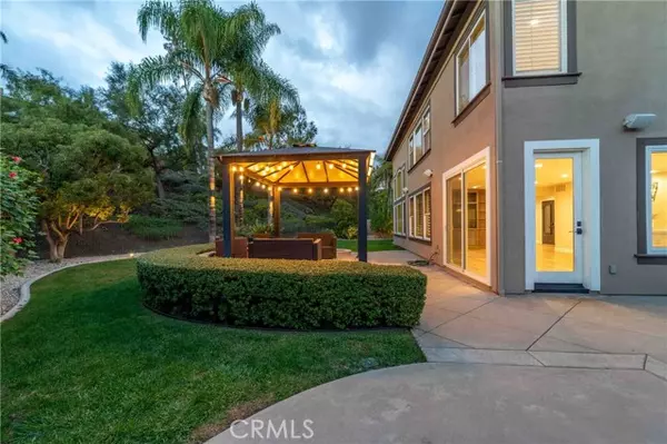 Rancho Santa Margarita, CA 92688,3 Siega