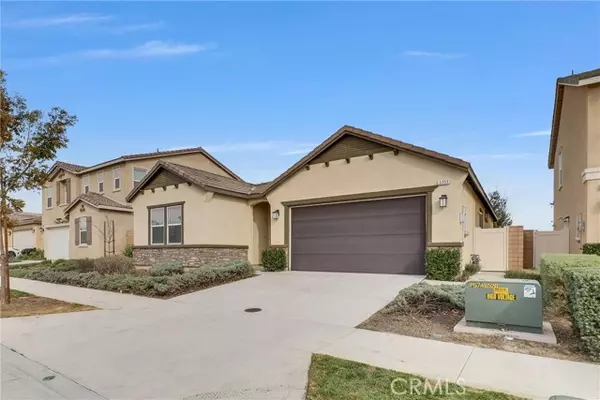 Ontario, CA 91761,3359 S Myrtle Drive